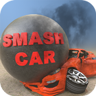 Smash Car 아이콘