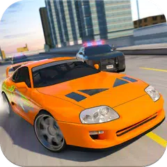 download Supra Driving Simulator APK