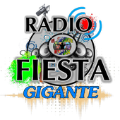 Radio Fiesta Gigante icône