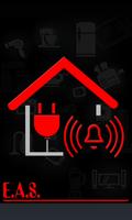 Energy Alarm System - EAS poster