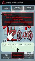 Energy Alarm System - EAS screenshot 2