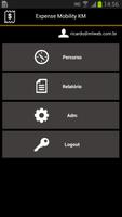 Tracking Mobility syot layar 1