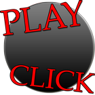 Click Play icono