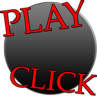 Click Play icône