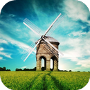 Windmill Live Wallpaper 4K APK