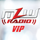 MLW Radio ไอคอน