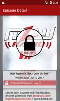 MLW Radio ภาพหน้าจอ 2