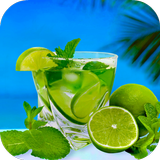 Fresh Lime Live Wallpaper иконка