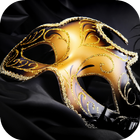 Mask Live Wallpaper 4K icon