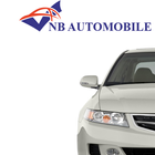 Nb Automobile أيقونة