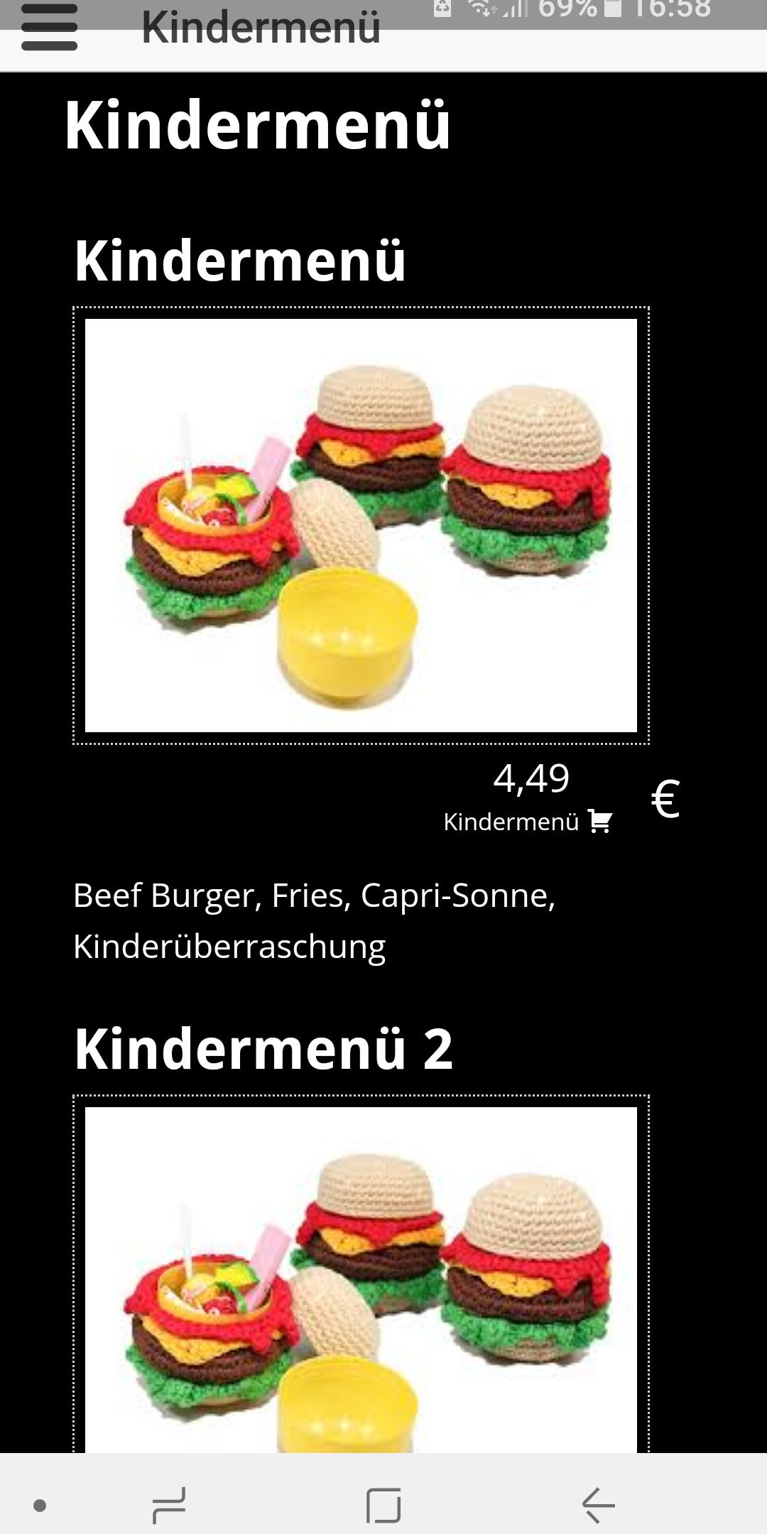 Burger Bulle Gelsenkirchen For Android Apk Download - burgerfries model roblox