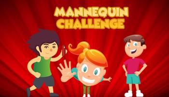 Mannequin Dab Challenge screenshot 1