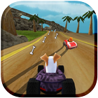 Max's Kart Secret Lifes أيقونة