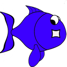 Fishee R icono