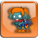 Jetpack Halloween Hero APK