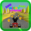 Super Micky Kart Adventure