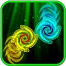 Top Spinning Hero APK