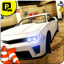 APK Multi Storey Car Drive Shopping Mall Parking Game