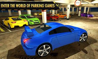 Multi Storey Car Drive Shopping Mall Parking Game gönderen