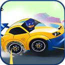 Extreme Pj Racers Masks APK