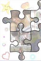 Puzzle Funnys الملصق