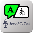 Speech Translates - Ứng dụng h APK
