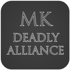 Guide Mortal Kombat Deadly Alliance icône