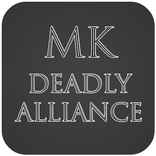 Guide Mortal Kombat Deadly Alliance