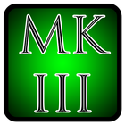 Guide Ultimate Mortal Kombat 3 icône