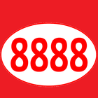 Icona 8888