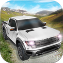 APK Offroad Hilux Hill Climb Truck 17