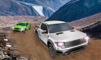 Offroad Hilux Hill Aufstiegswagen 17 Screenshot 1