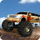 APK Offroad Limo Truck Driver Race