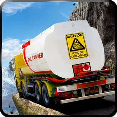 US Army Oil Tanker Cargo Train Driver Simulator