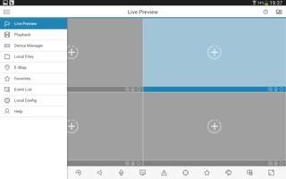 Amcrest View Pro (For Tablets) gönderen