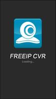 Freeip CVR Cartaz