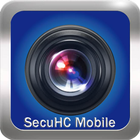 SecuHC Mobile HD Zeichen