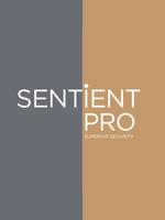 Sentient Pro Poster