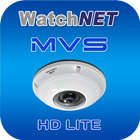 MVS HD Lite 圖標