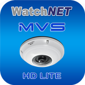 MVS HD Lite icon