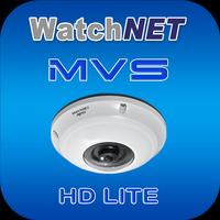 MVS HD Lite 海報