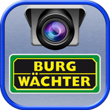 Burg Cam आइकन