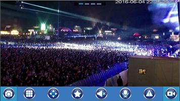 Burg Cam 스크린샷 2