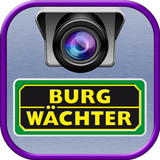Burg Cam HD иконка