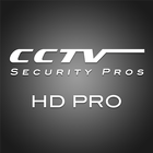 SCS HD Pro icône