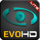 EvoHD lite アイコン