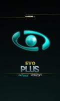 EvoPlus Lite پوسٹر