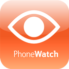 PhoneWatch CCTV آئیکن
