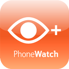 PhoneWatch CCTV+ icône