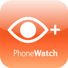 PhoneWatch CCTV+ icon